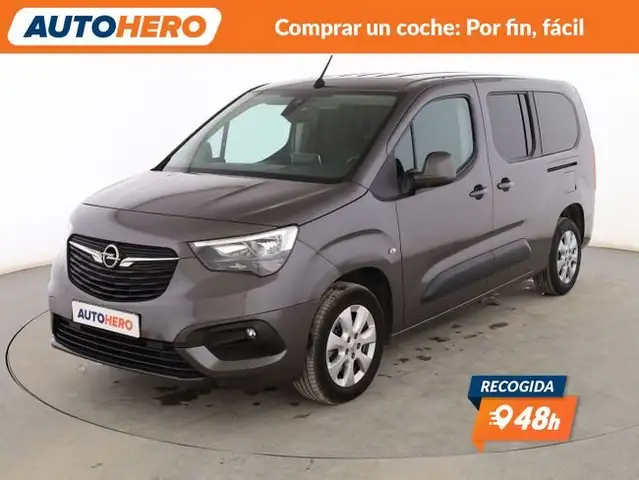 Opel Combo 1.5 CDTI Selective XL