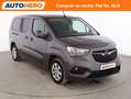 Opel Combo 1.5 CDTI Selective XL Gris - thumbnail 8
