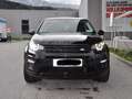 Land Rover Discovery Sport Discovery Sport 2,0 TD4 150 4WD SE Aut. SE Schwarz - thumbnail 2