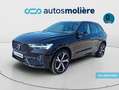 Volvo XC60 T6 Recharge R-Design AWD Auto 250 kW (340 CV) Negro - thumbnail 1