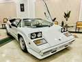 Lamborghini Countach LP 500 4.8 S Bianco - thumbnail 1
