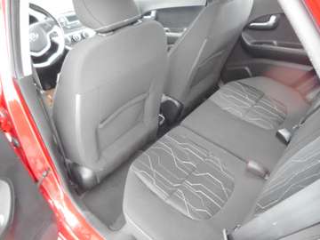 Bild 10 Kia Picanto 5-Türer 1.0 Dream Team Edition