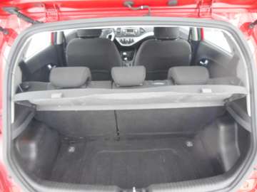 Bild 12 Kia Picanto 5-Türer 1.0 Dream Team Edition