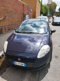 Grande Punto III 2005 5p 1.3 mjt 16v Actual s