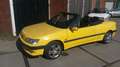 Peugeot 306 cabriolet Жовтий - thumbnail 2