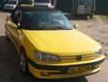 Peugeot 306 cabriolet Жовтий - thumbnail 3