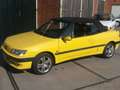 Peugeot 306 cabriolet Жовтий - thumbnail 4