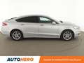 Ford Mondeo 2.0 TDCi Titanium PowerShift Blanc - thumbnail 7