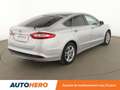 Ford Mondeo 2.0 TDCi Titanium PowerShift Blanc - thumbnail 6