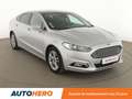 Ford Mondeo 2.0 TDCi Titanium PowerShift Blanc - thumbnail 8