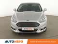 Ford Mondeo 2.0 TDCi Titanium PowerShift Blanc - thumbnail 9