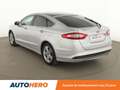 Ford Mondeo 2.0 TDCi Titanium PowerShift Blanc - thumbnail 4