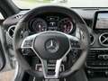 Mercedes-Benz CLA 45 AMG *PERF.-SITZE*MAGNO*AERO*CARBON*VOLL* srebrna - thumbnail 19