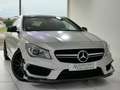 Mercedes-Benz CLA 45 AMG *PERF.-SITZE*MAGNO*AERO*CARBON*VOLL* Silver - thumbnail 8