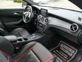 Mercedes-Benz CLA 45 AMG *PERF.-SITZE*MAGNO*AERO*CARBON*VOLL* srebrna - thumbnail 10