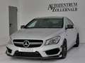 Mercedes-Benz CLA 45 AMG *PERF.-SITZE*MAGNO*AERO*CARBON*VOLL* Argintiu - thumbnail 2