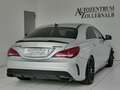 Mercedes-Benz CLA 45 AMG *PERF.-SITZE*MAGNO*AERO*CARBON*VOLL* Zilver - thumbnail 6