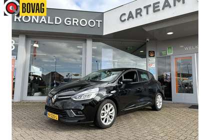 Renault Clio 0.9 TCe Intens | Cruise | Navi | Airco