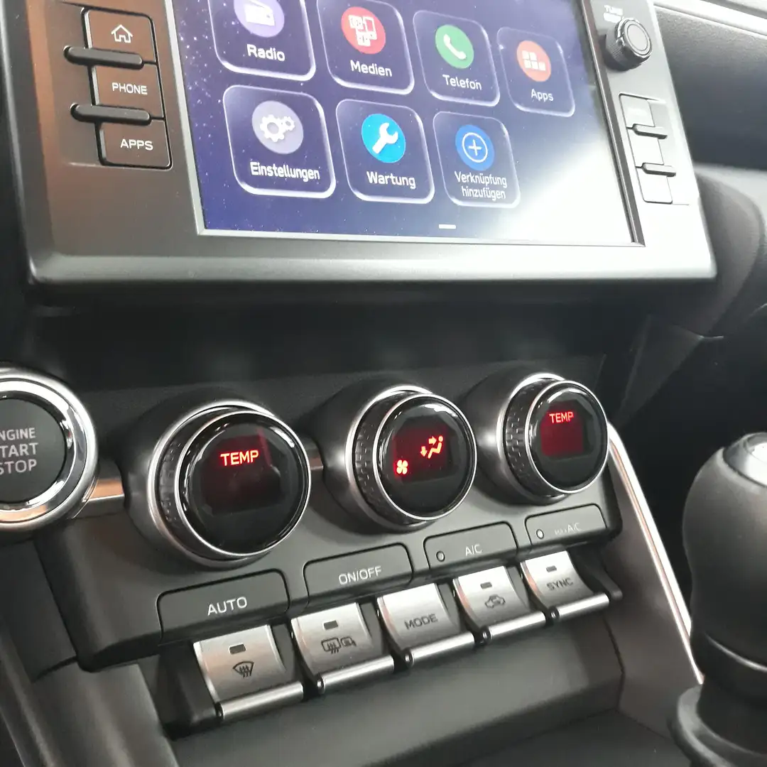 Subaru BRZ 2.4i Sport - 2