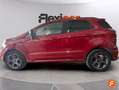 Ford EcoSport 1.0 EcoBoost ST Line 125 Rojo - thumbnail 5