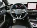 Volkswagen Tiguan 1.5 TSI eHybrid R-Line Black-Style Pano AHK STH... Grau - thumbnail 16
