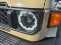 Toyota Land Cruiser GDJ 76 LX+ Automat Leder LED SOFORT Beige - thumbnail 14