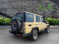 Toyota Land Cruiser GDJ 76 LX+ Automat Leder LED SOFORT Beige - thumbnail 3