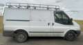 Ford Transit Weiß - thumbnail 1