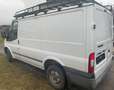 Ford Transit Weiß - thumbnail 2