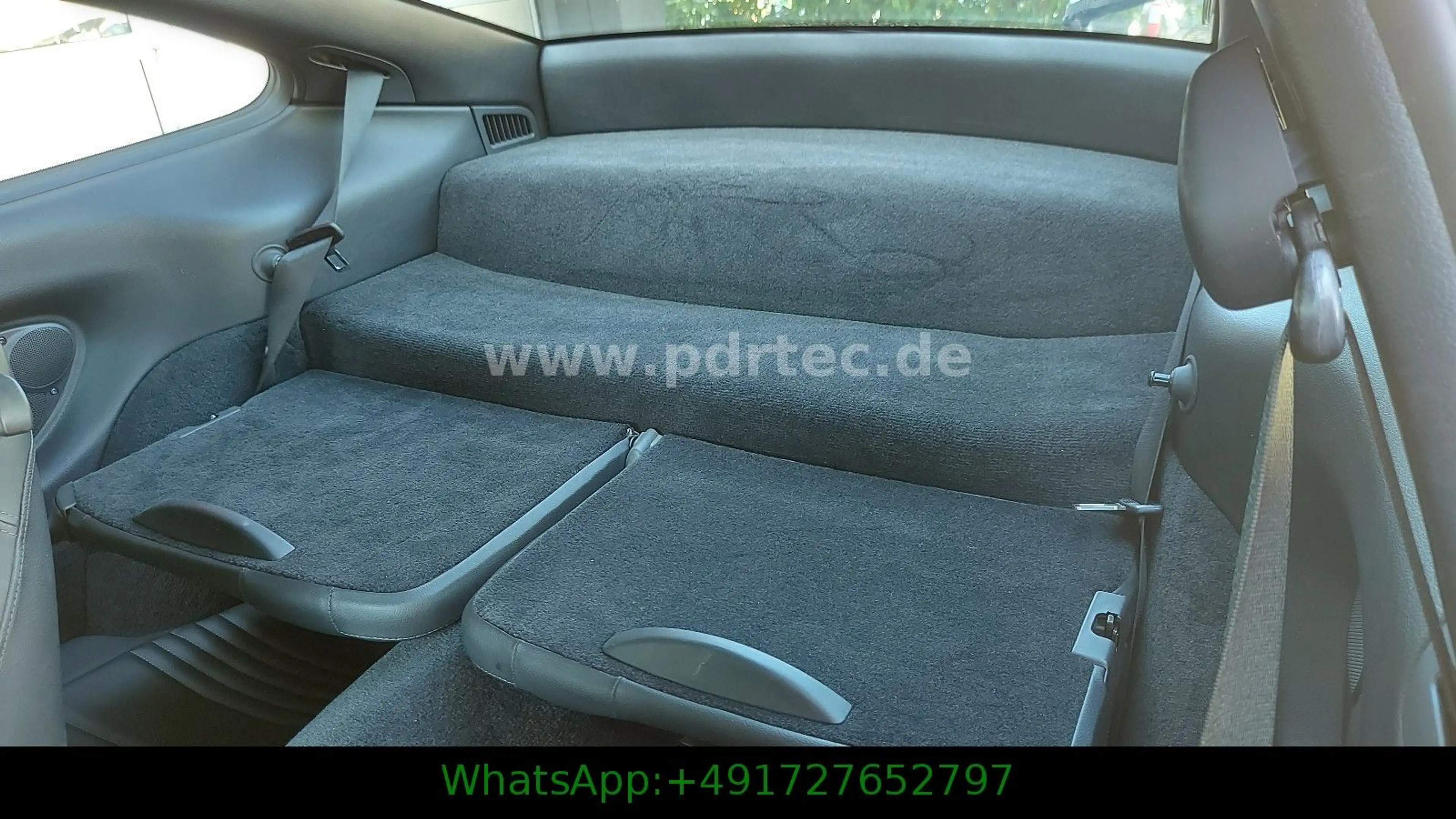Porsche 996 /911 Carrera*1.Hand*PZ Scheckheft*EX P-Mitarb — photo 15