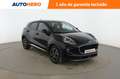 Ford Puma 1.5 Ecoblue Titanium 120 Negro - thumbnail 8