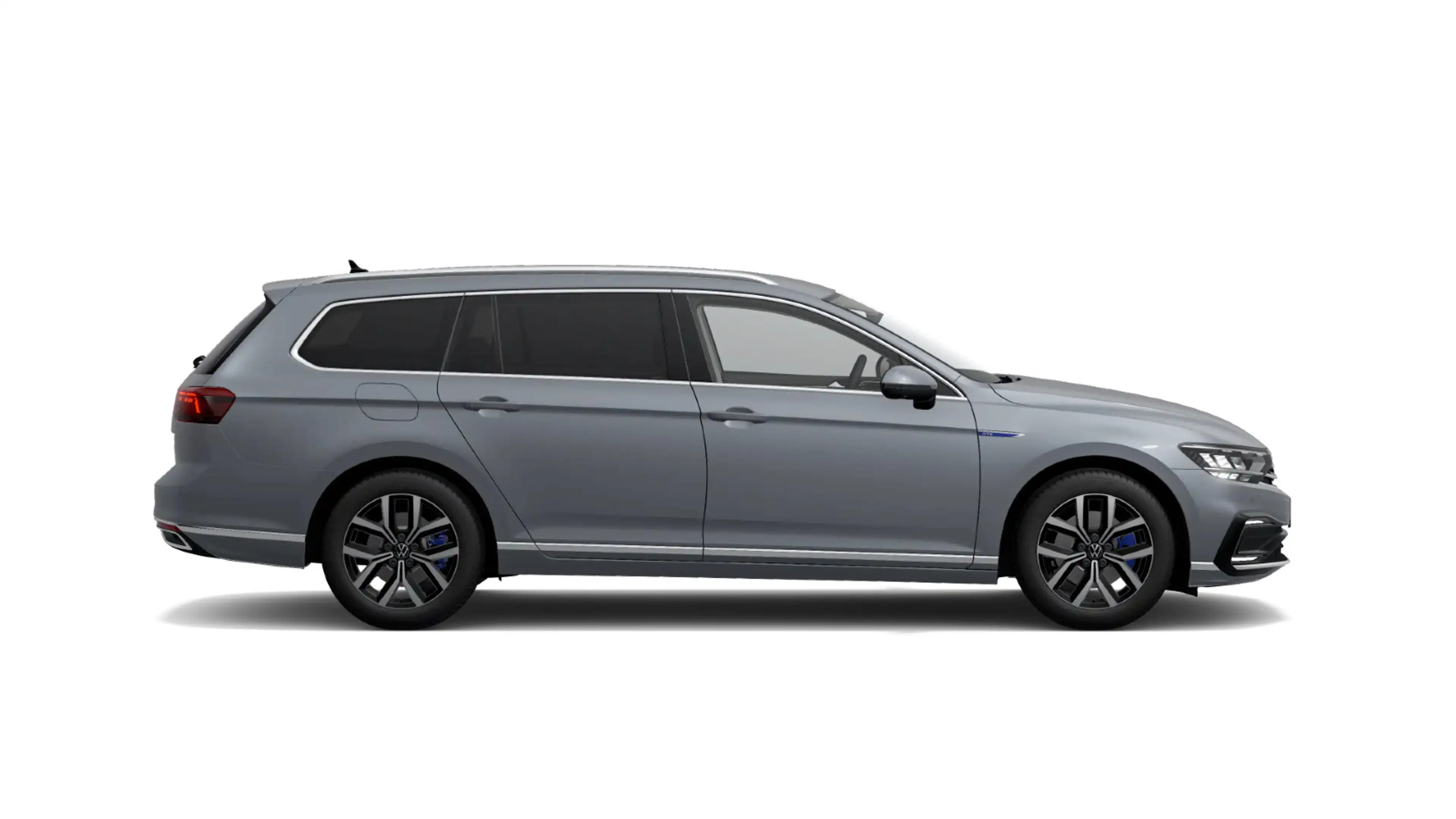 Volkswagen Passat Variant 1.4 eTSI RFK*LED*Navi*DAB+*ACC — photo 6