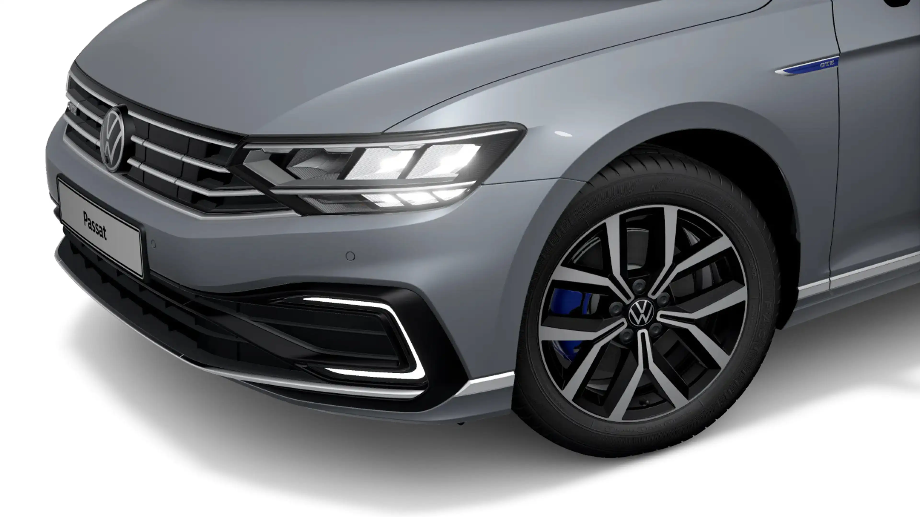 Volkswagen Passat Variant 1.4 eTSI RFK*LED*Navi*DAB+*ACC — photo 7