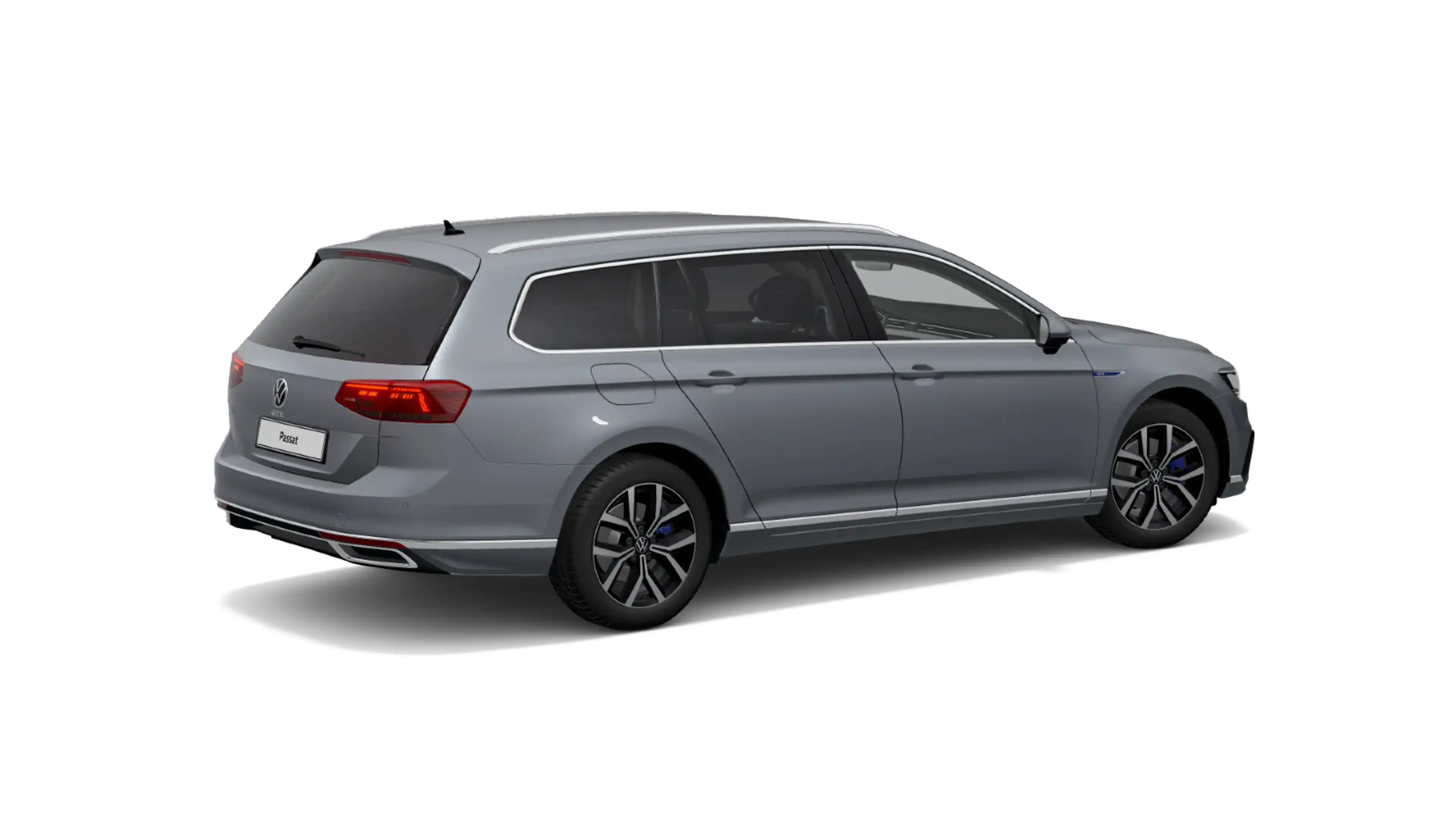 Volkswagen Passat Variant 1.4 eTSI RFK*LED*Navi*DAB+*ACC — photo 5