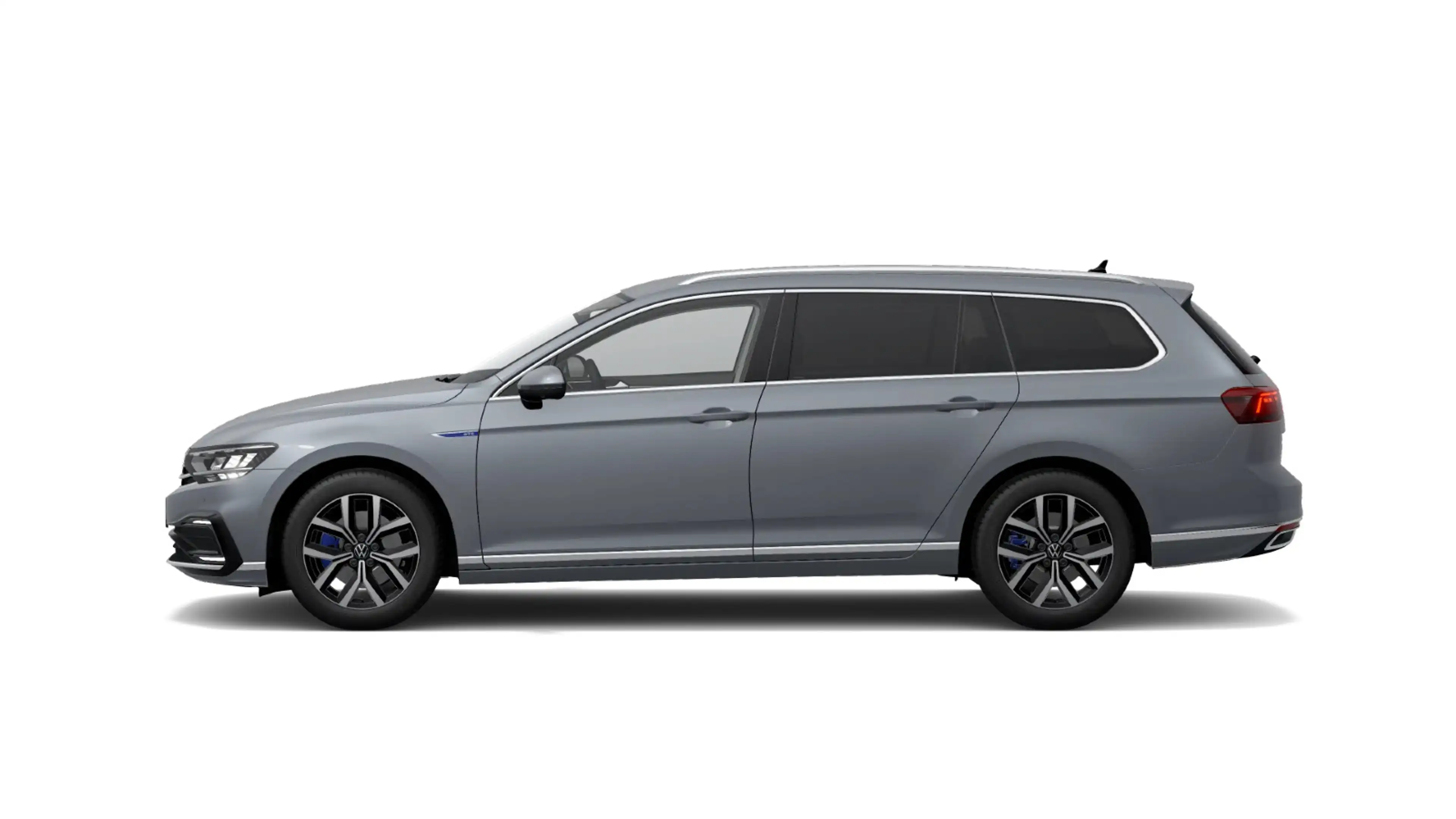 Volkswagen Passat Variant 1.4 eTSI RFK*LED*Navi*DAB+*ACC — photo 2