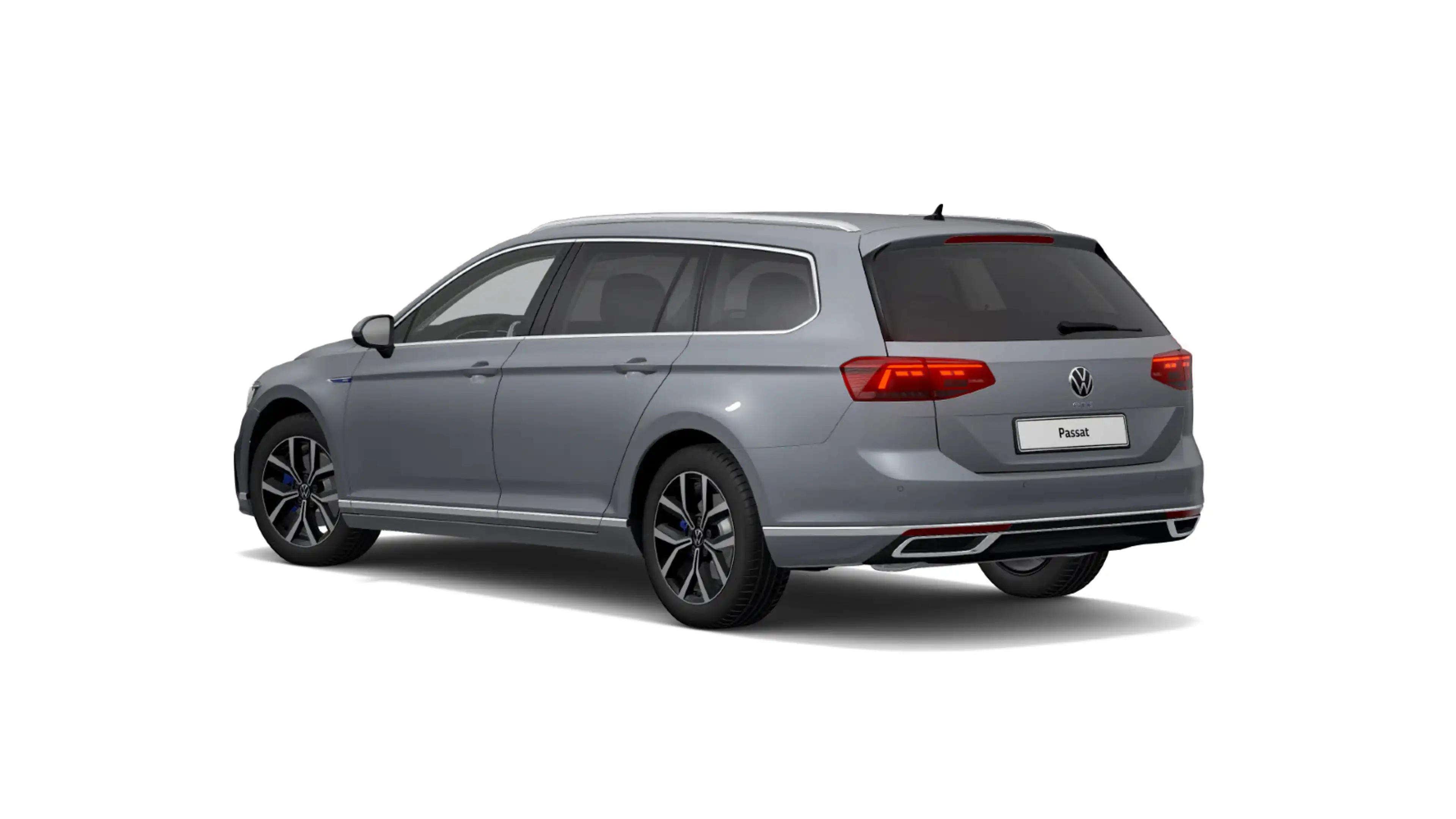 Volkswagen Passat Variant 1.4 eTSI RFK*LED*Navi*DAB+*ACC — photo 3