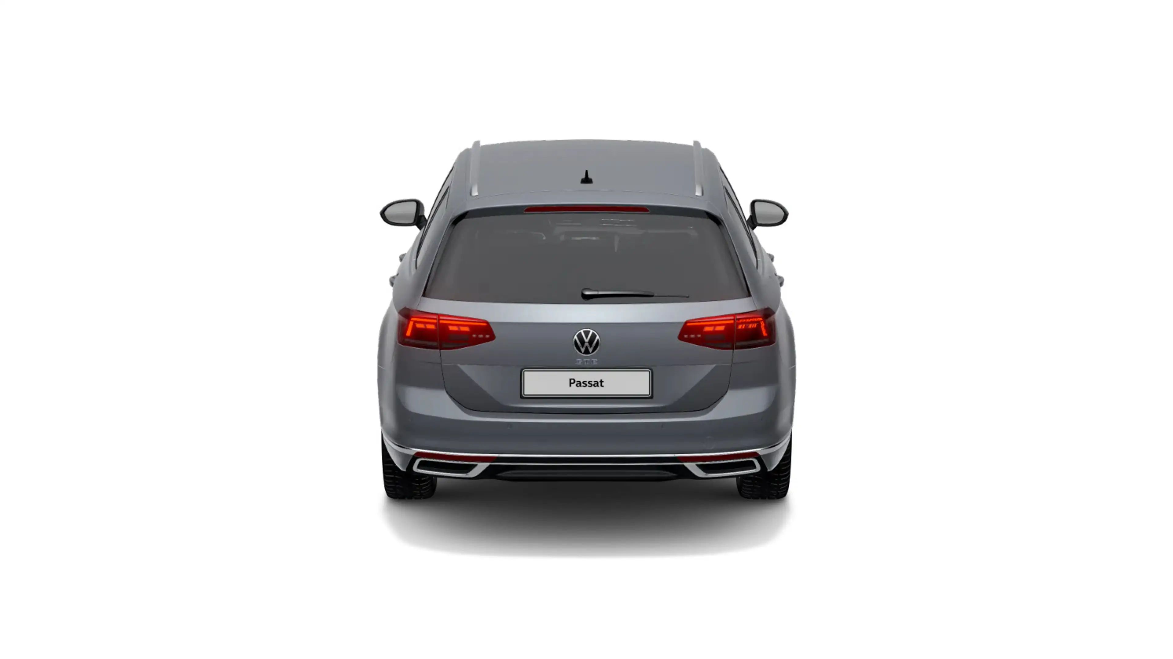 Volkswagen Passat Variant 1.4 eTSI RFK*LED*Navi*DAB+*ACC — photo 4