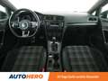 Volkswagen Golf 2.0 TDI GTD BMT Aut.*XENON*NAVI*ACC*PDC*SHZ*KLIMA* Grau - thumbnail 12