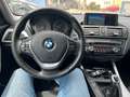 BMW 118 Baureihe 1 Lim. 5-trg. 118d*Service&Tüv neu Silber - thumbnail 13