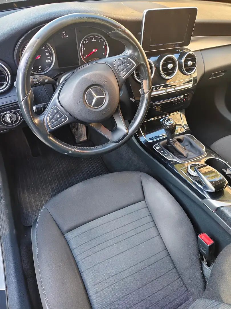 Mercedes-Benz C 180 C 180 T BlueTEC - 2