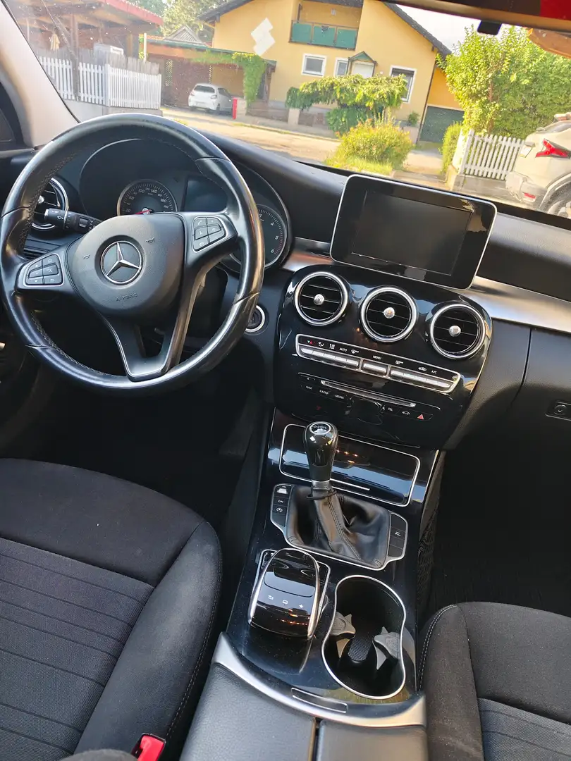 Mercedes-Benz C 180 C 180 T BlueTEC - 1