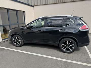 1.6 dCi Tekna 7 Places