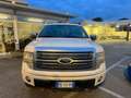 Ford F 150 Ford F 150 Doppia Cabina PLAUTINUM Blanc - thumbnail 2