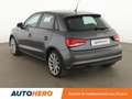Audi 1.4 TFSI COD S Line S Tronic Gris - thumbnail 4