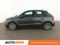 Audi 1.4 TFSI COD S Line S Tronic Gris - thumbnail 3