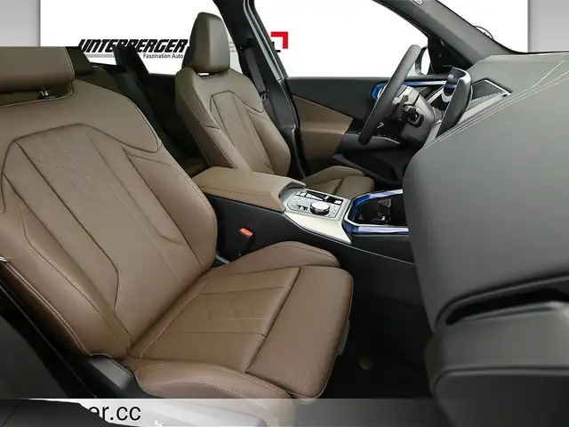 BMW X3 20d xDrive (G45) M Sportpaket HK HiFi DAB Ansicht 12