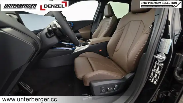 BMW X3 20d xDrive (G45) M Sportpaket HK HiFi DAB Ansicht 13