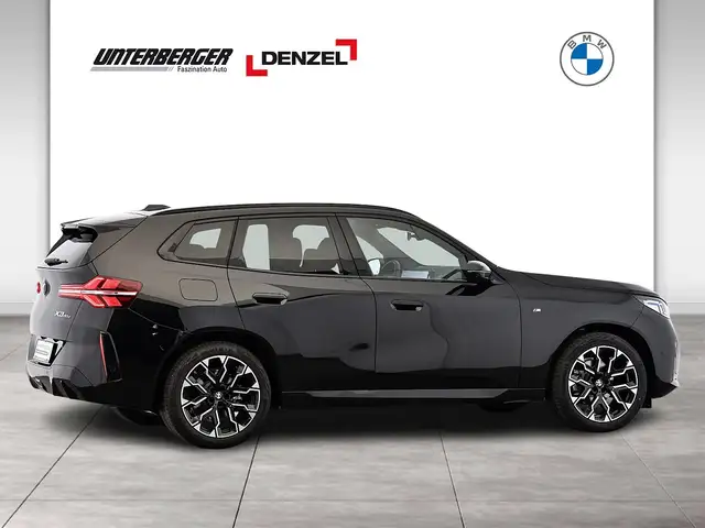 BMW X3 20d xDrive (G45) M Sportpaket HK HiFi DAB Ansicht 3