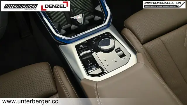 BMW X3 20d xDrive (G45) M Sportpaket HK HiFi DAB Ansicht 11