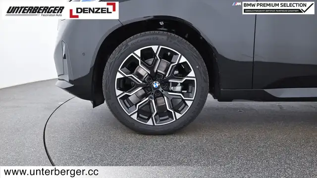 BMW X3 20d xDrive (G45) M Sportpaket HK HiFi DAB Ansicht 15